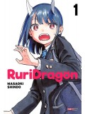 Ruri Dragon 01