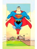 Superman: As Quatro Estações (DC de Bolso)