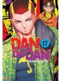 Dandadan 17