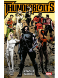 Thunderbolts: Ataque Global