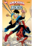 Homem-Aranha Encontra Invencível