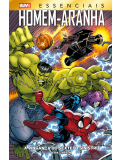 Homem-Aranha: A Vingança Do Sexteto Sinistro (Marvel Essenciais)