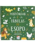 Histórias e Fábulas de Esopo