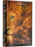 As Crônicas de Nárnia – Edição comemorativa de 75 anos – Capa deluxe com jacket
