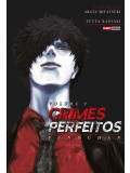 Crimes Perfeitos - Funouhan Vol. 9