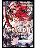 SERAPH OF THE END - VOL 21