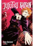 Jujutsu Kaisen: Batalha de Feiticeiros Vol. 3