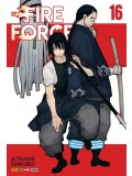 Fire Force Vol. 16