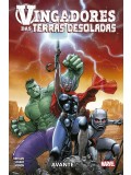 Vingadores das Terras Desoladas