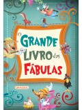 O Grande Livro das Fábulas - POP