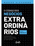 O código dos negócios extraordinários