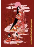 Contos de fadas japoneses