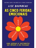 As cinco feridas emocionais