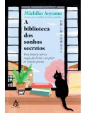 A biblioteca dos sonhos secretos