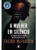 A mulher em silêncio