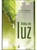 VINHA DE LUZ - CAPA DURA