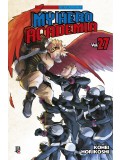 My Hero Academia -Boku No Hero - Vol.27