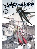 Nekogahara Vol. 01