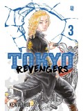 Tokyo Revengers - Vol. 03
