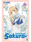 Cardcaptor Sakura - Clear Card Arc - Vol. 14