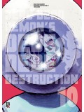 DEAD DEAD DEMON'S DEDE DEDE DESTRUCTION -VOL.10