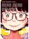 Dead Dead Demon s Dededede Destruction Vol. 12