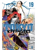 Tokyo Revengers - Vol. 19