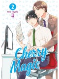 Cherry Magic Vol. 02