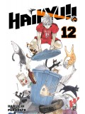 Haikyu!! Vol. 12 - Big