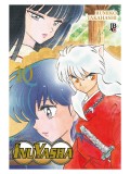 Inuyasha Vol. 10 - Wideban