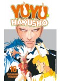 Yu Yu Hakusho Especial - Vol. 16