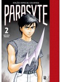 Parasyte Full Color Vol. 02