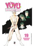 Yu Yu Hakusho Especial - Vol. 19