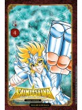 Cavaleiros do Zodiaco Saint Seiya Final Edition Vol. 04