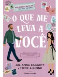 O que me leva a você