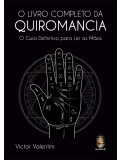 O livro completo da quiromancia