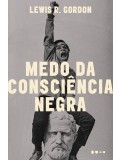 Medo da consciência negra