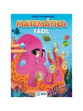 CARTILHA MATEMATICA FACIL - ADICAO SUBTRACAO