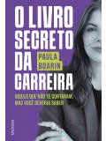 O livro secreto da carreira