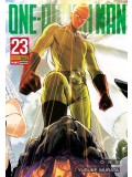 One-Punch Man - 23