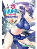 Yuuna e a Pensão Assombrada Vol. 16