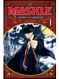 Mashle - 01