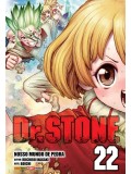 Dr. Stone Vol. 22