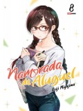 Namorada de Aluguel Vol. 8