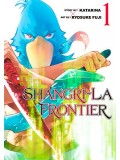 Shangri-la Frontier Vol. 1