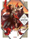 Atelier of Witch Hat Vol. 9