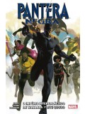 Pantera Negra: Império Intergaláctico de Wakanda Vol.04
