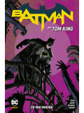 Batman por Tom King Vol. 3