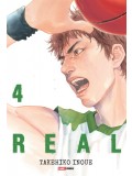 Real Vol. 4