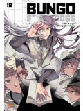 Bungo Stray Dogs Vol. 18